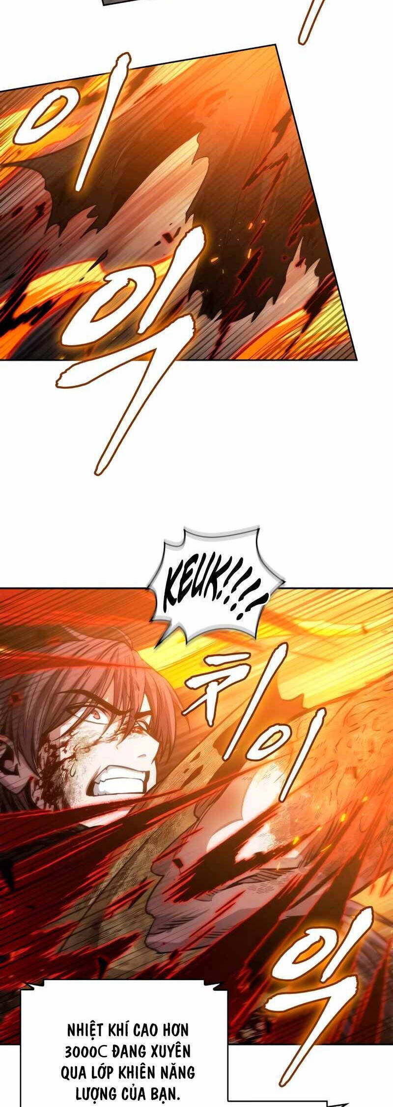 Nano Ma Thần Chap 207 - Next Chap 208