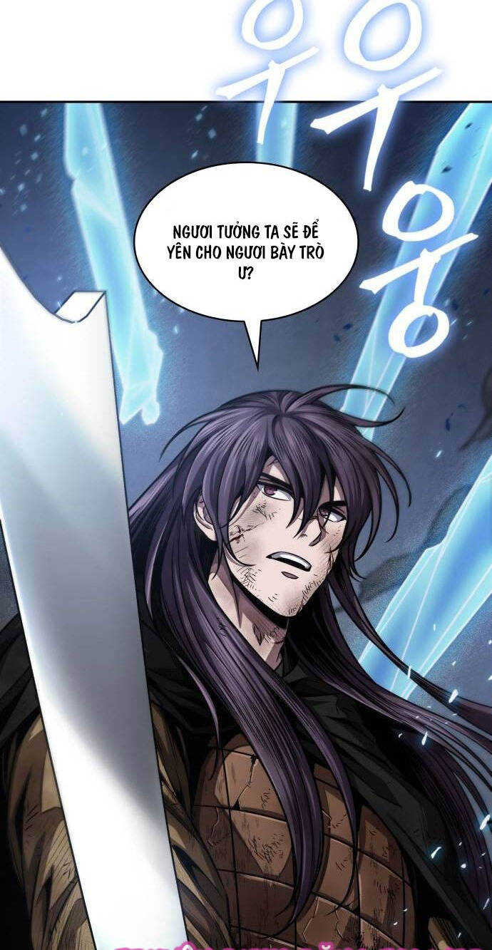 Nano Ma Thần Chap 204 - Next Chap 205