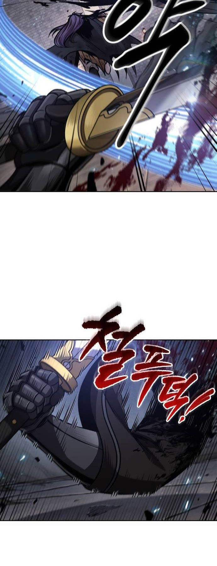 Nano Ma Thần Chap 204 - Next Chap 205