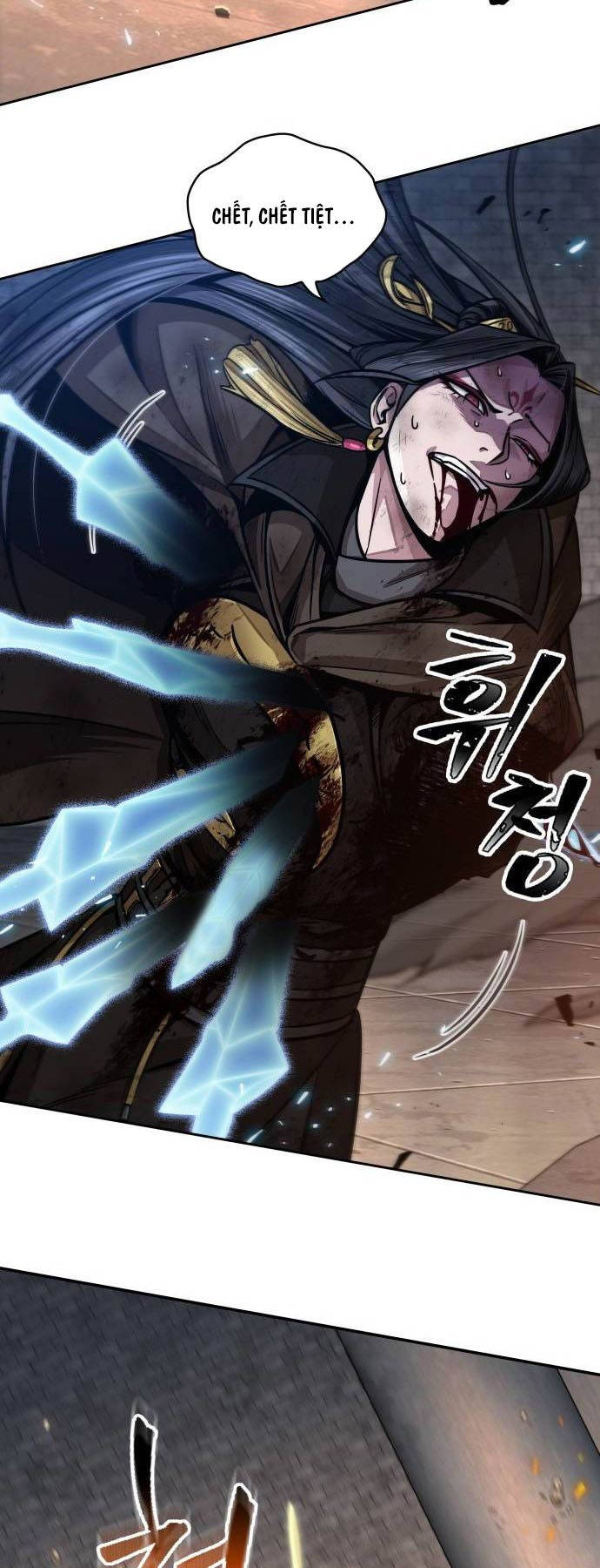 Nano Ma Thần Chap 204 - Next Chap 205