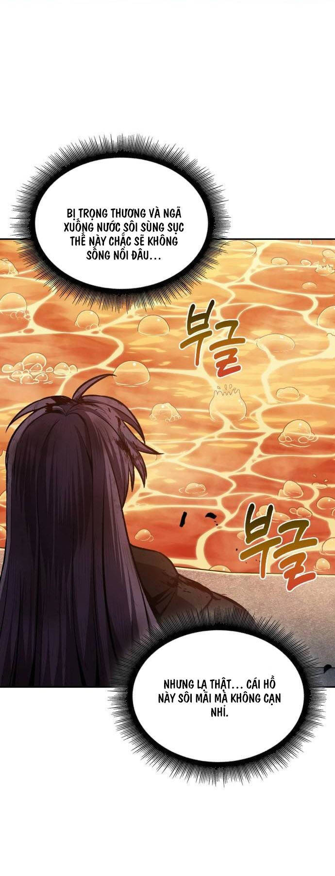 Nano Ma Thần Chap 204 - Next Chap 205