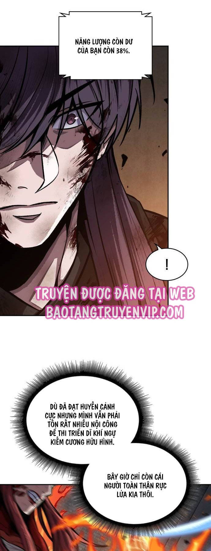 Nano Ma Thần Chap 204 - Next Chap 205