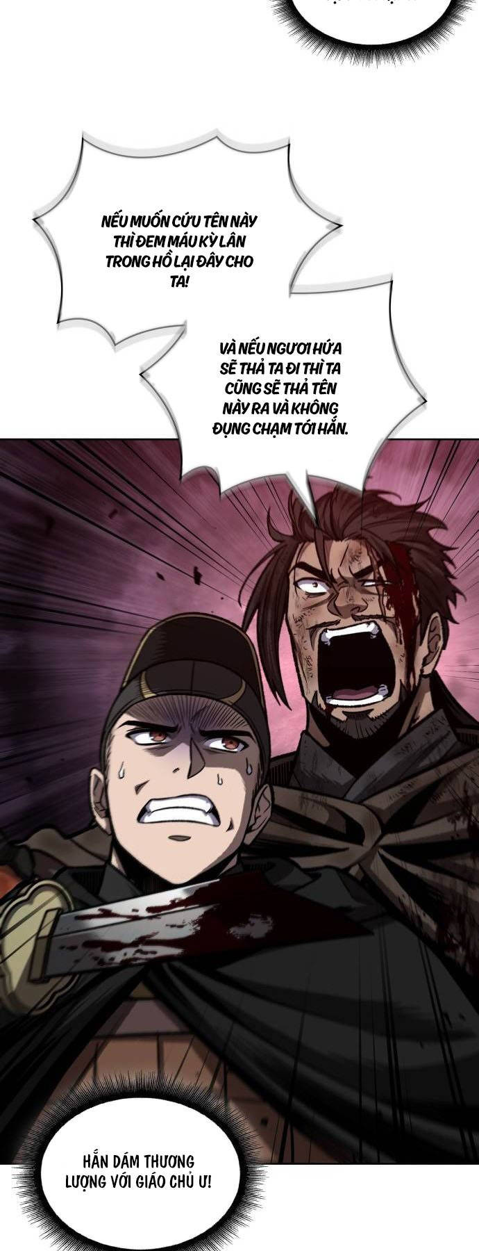Nano Ma Thần Chap 204 - Next Chap 205