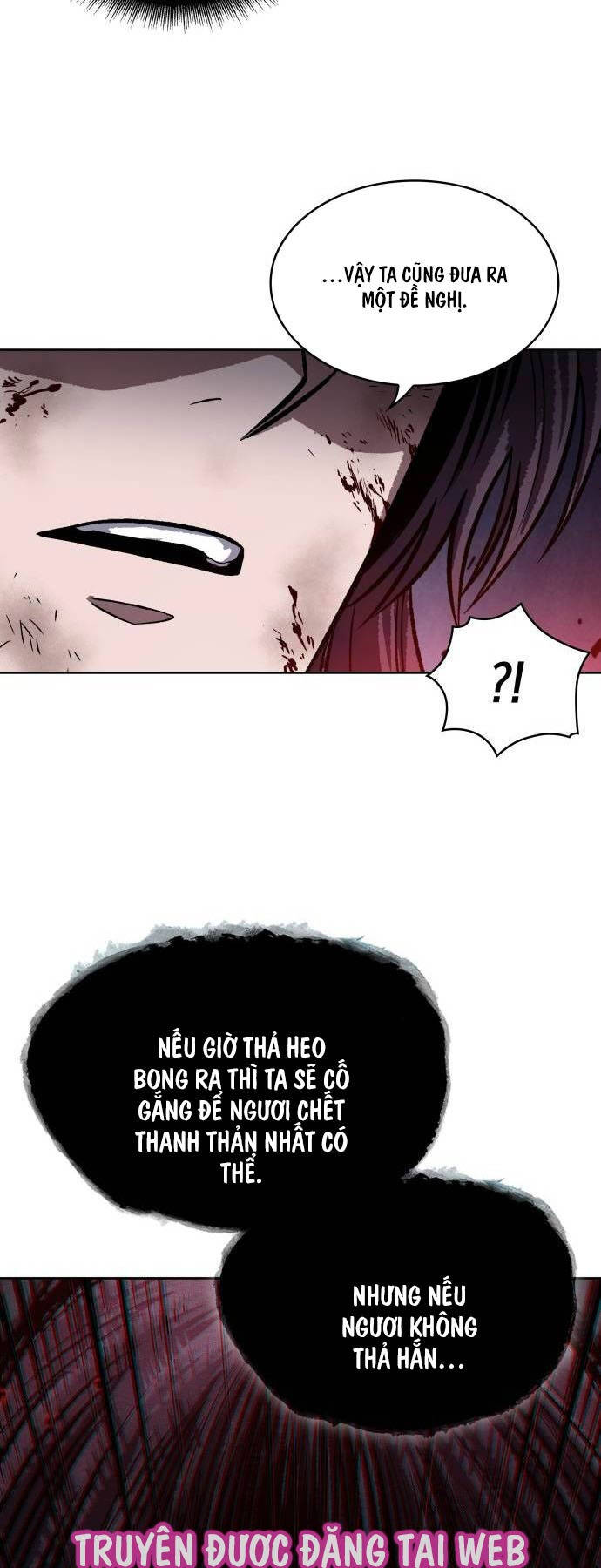 Nano Ma Thần Chap 204 - Next Chap 205