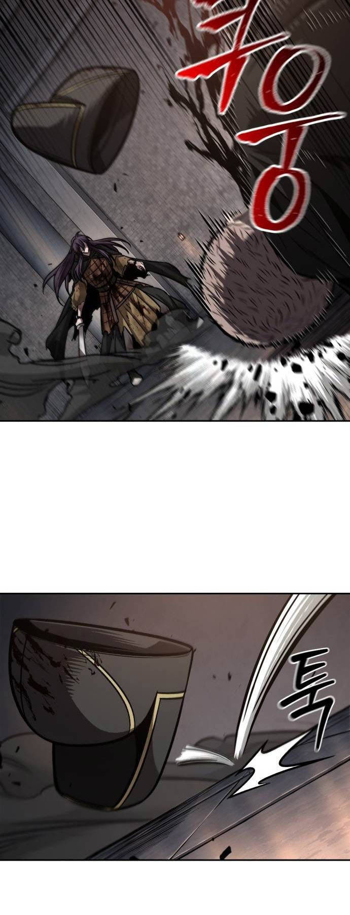 Nano Ma Thần Chap 204 - Next Chap 205