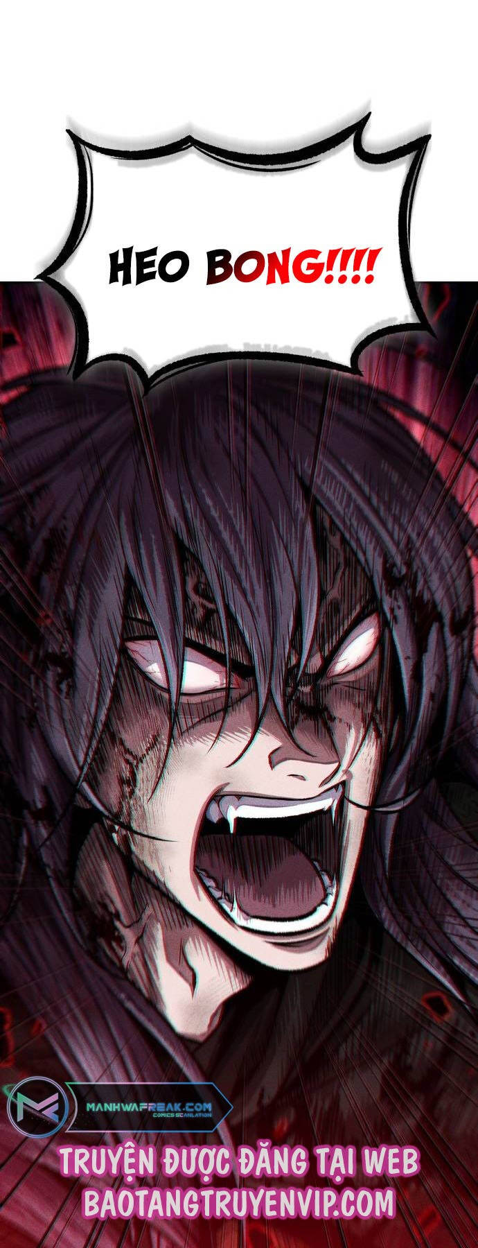Nano Ma Thần Chap 204 - Next Chap 205