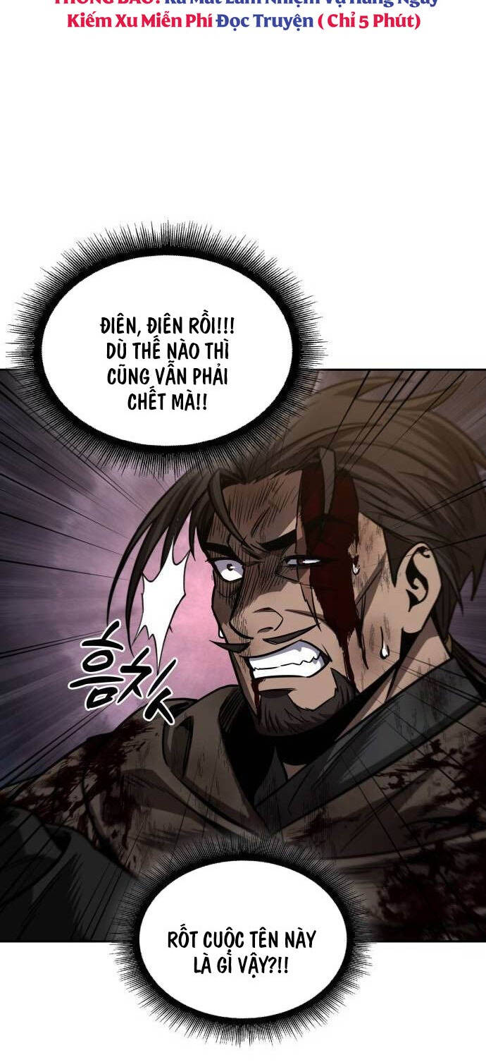 Nano Ma Thần Chap 204 - Next Chap 205