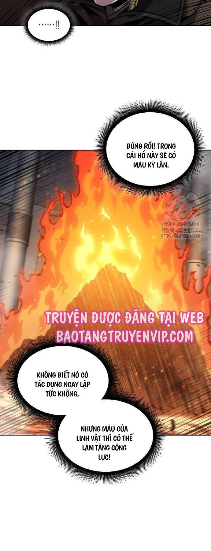 Nano Ma Thần Chap 204 - Next Chap 205