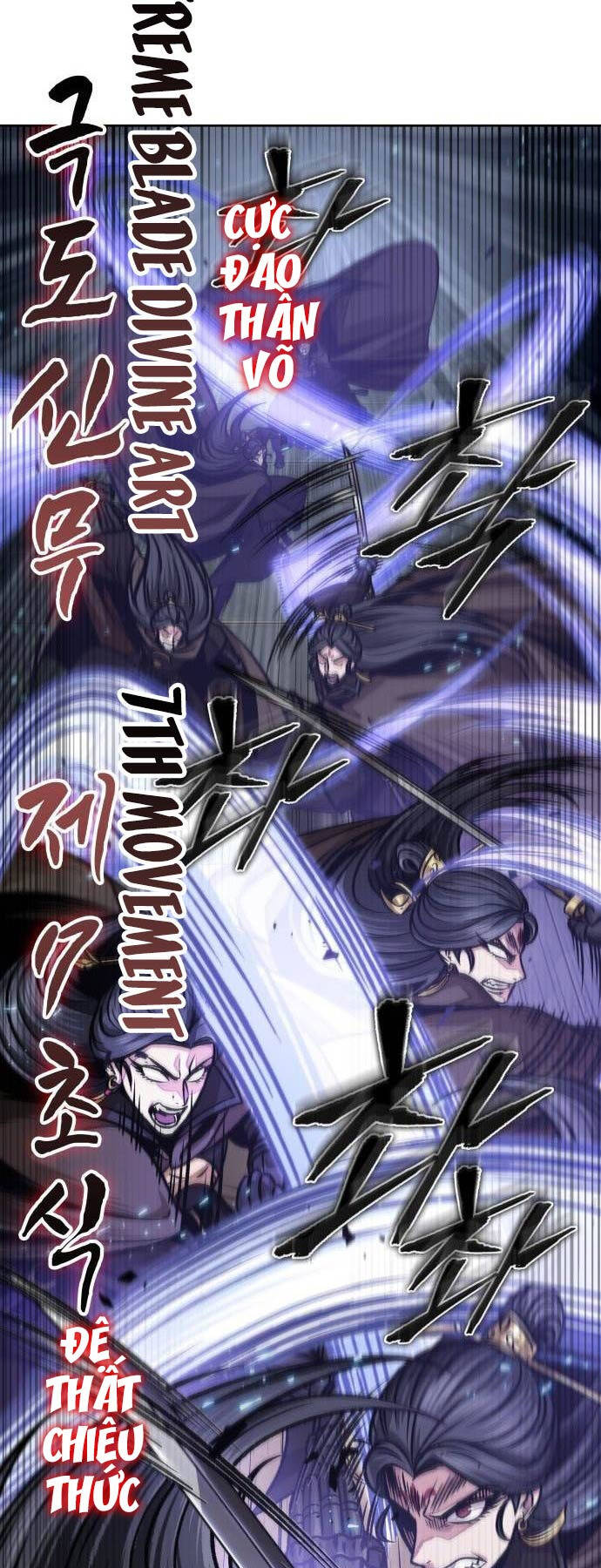 Nano Ma Thần Chap 204 - Next Chap 205