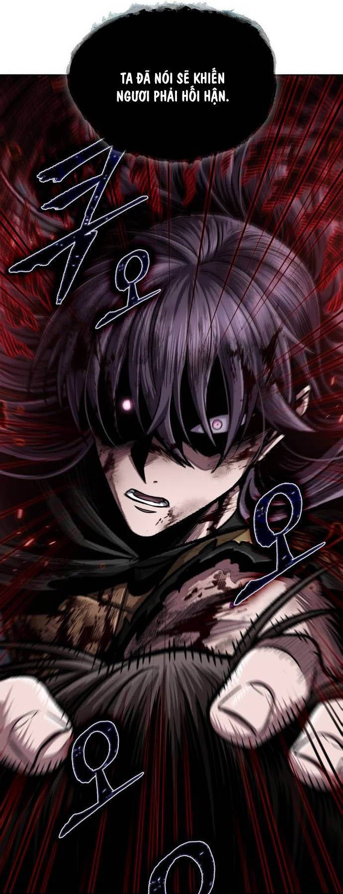 Nano Ma Thần Chap 205 - Next Chap 206