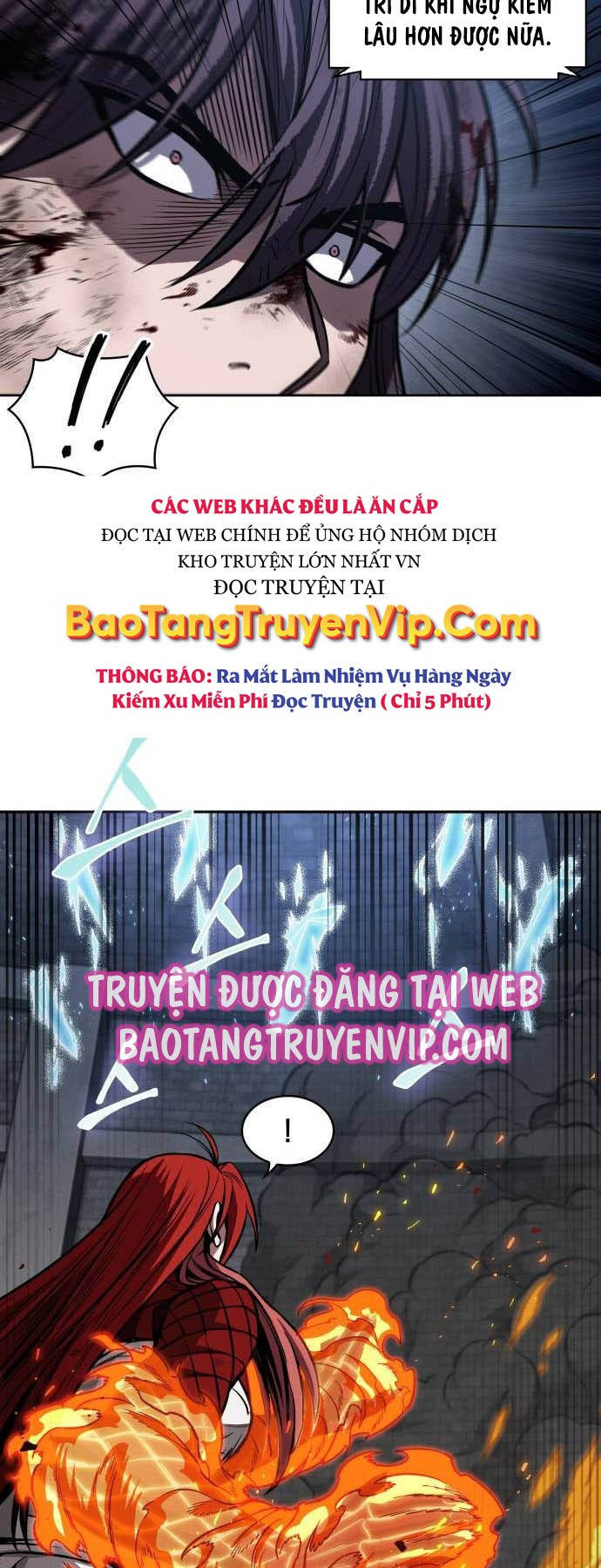 Nano Ma Thần Chap 205 - Next Chap 206