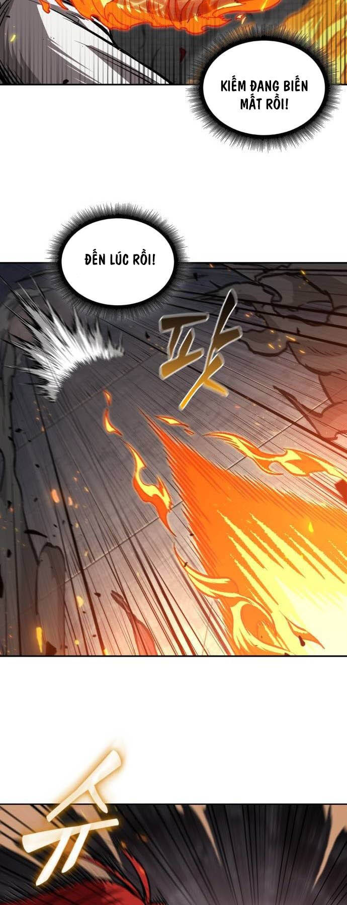 Nano Ma Thần Chap 205 - Next Chap 206