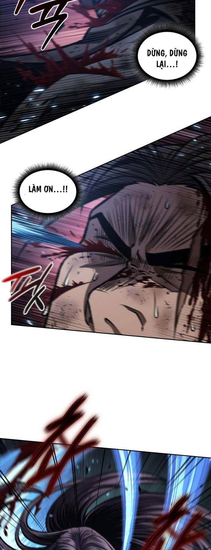 Nano Ma Thần Chap 205 - Next Chap 206