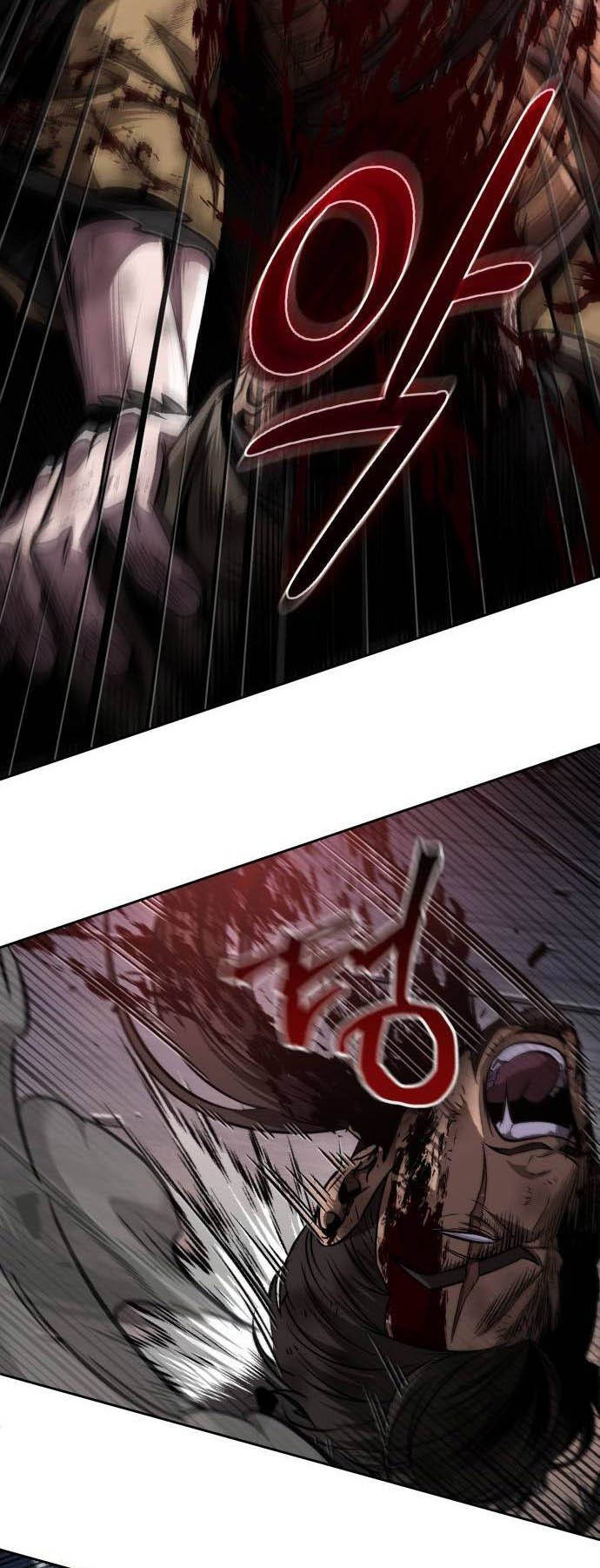 Nano Ma Thần Chap 205 - Next Chap 206