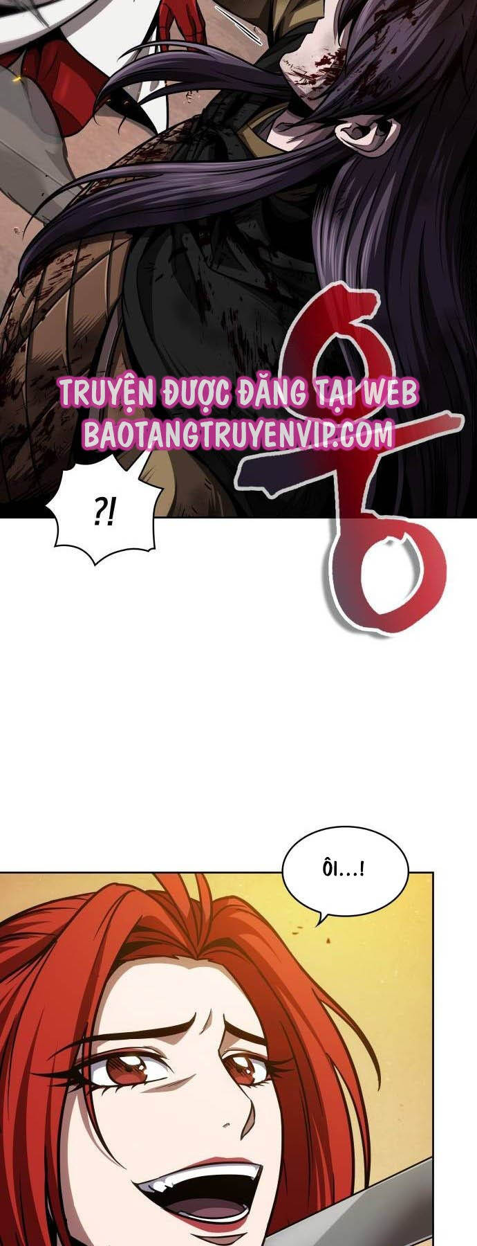 Nano Ma Thần Chap 205 - Next Chap 206