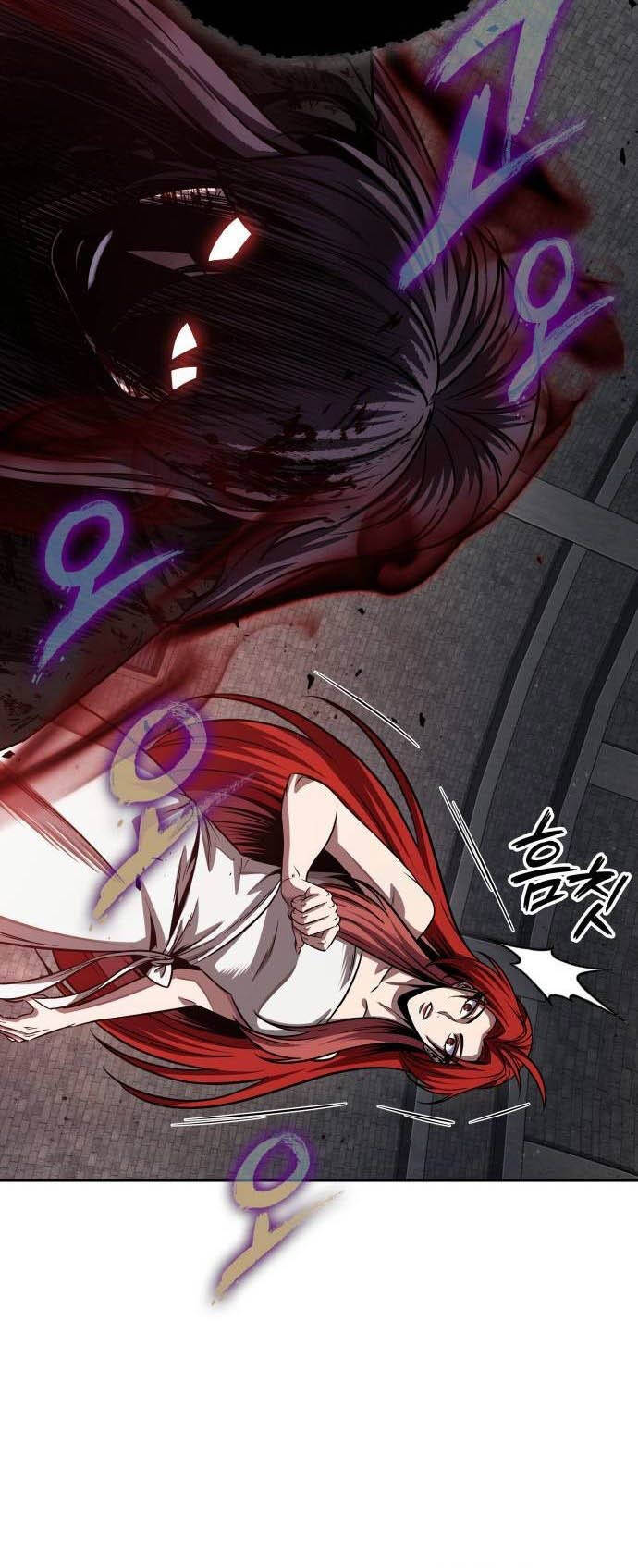 Nano Ma Thần Chap 205 - Next Chap 206