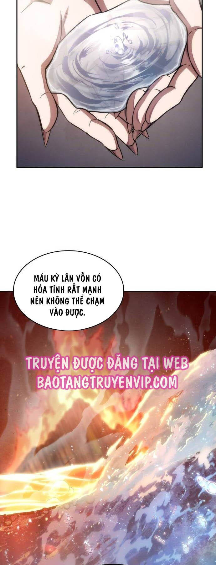 Nano Ma Thần Chap 205 - Next Chap 206