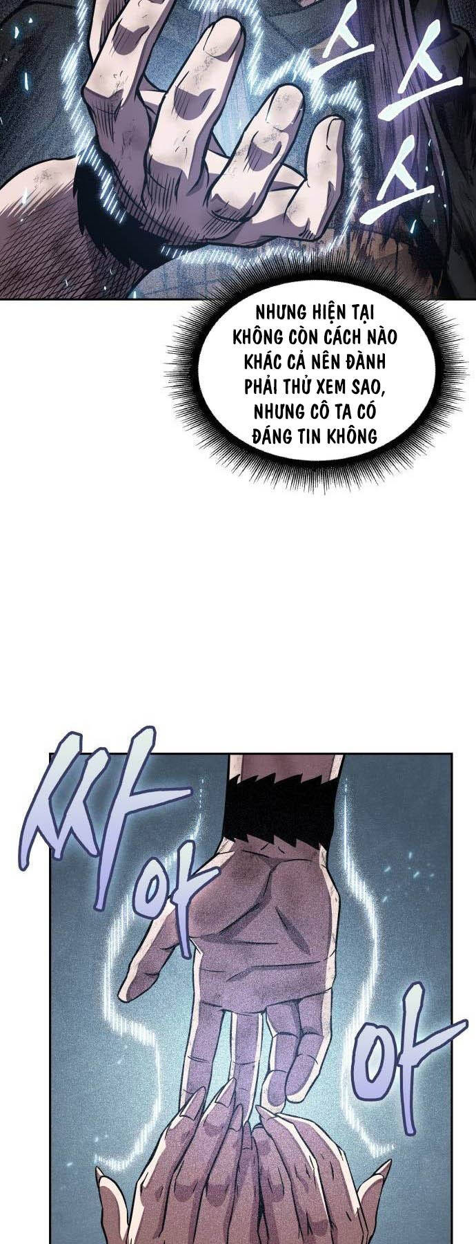 Nano Ma Thần Chap 205 - Next Chap 206