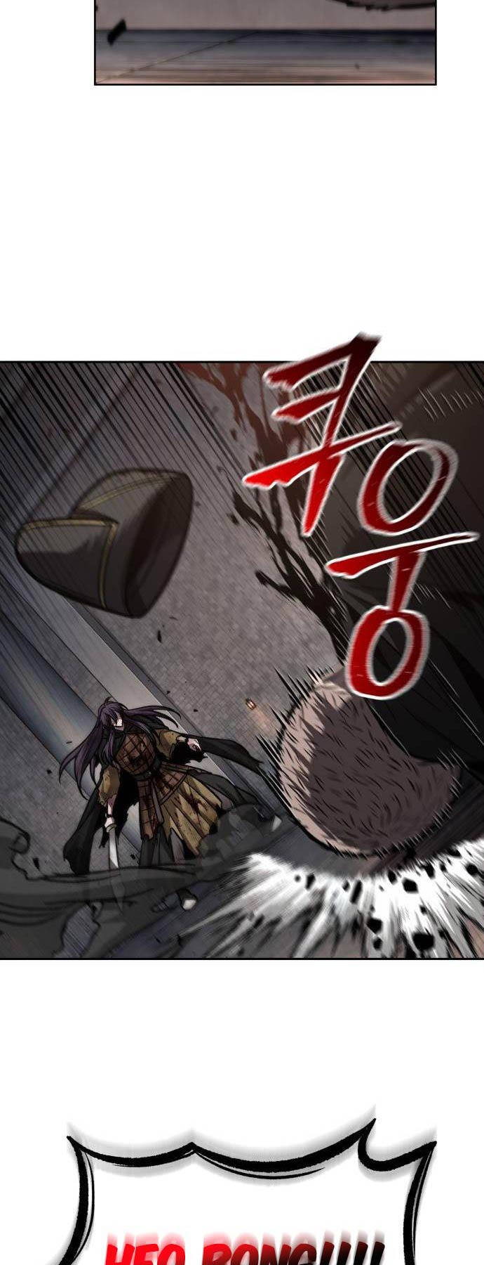 Nano Ma Thần Chap 205 - Next Chap 206