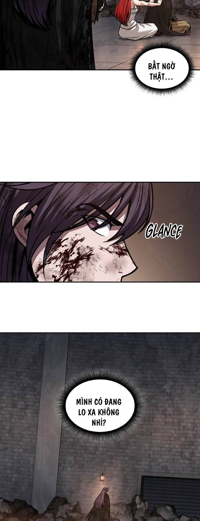 Nano Ma Thần Chap 205 - Next Chap 206