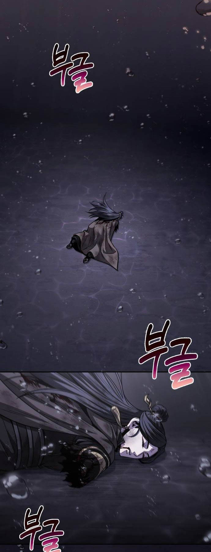 Nano Ma Thần Chap 205 - Next Chap 206