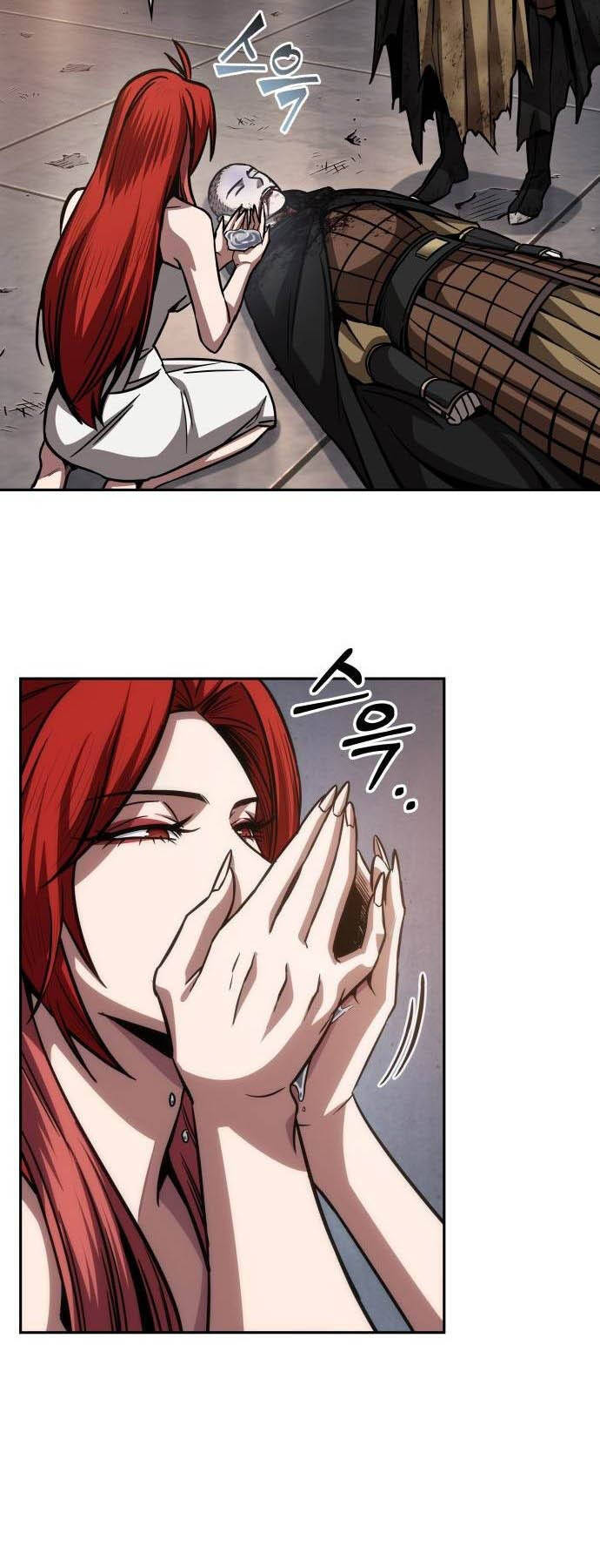 Nano Ma Thần Chap 205 - Next Chap 206