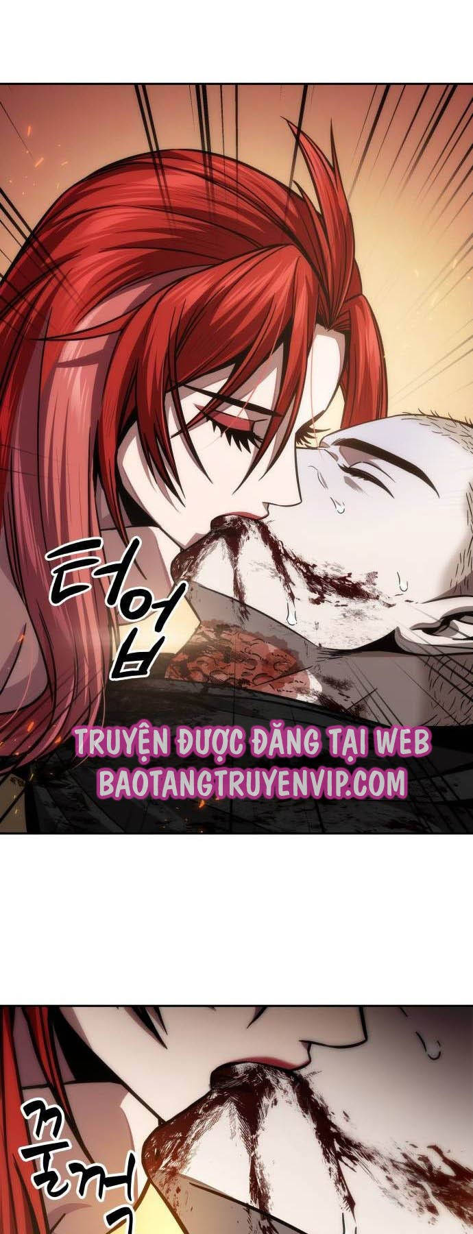 Nano Ma Thần Chap 205 - Next Chap 206