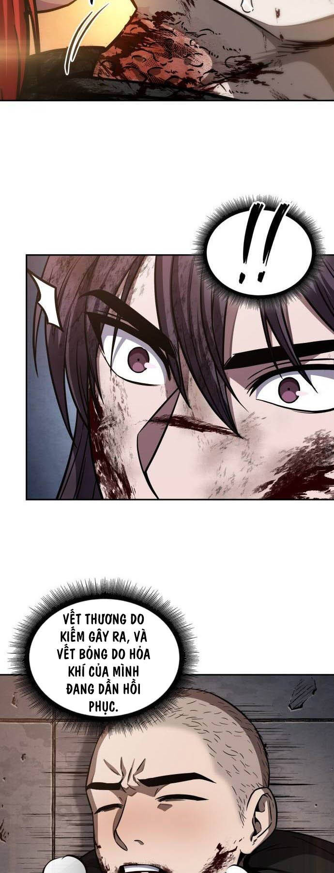 Nano Ma Thần Chap 205 - Next Chap 206