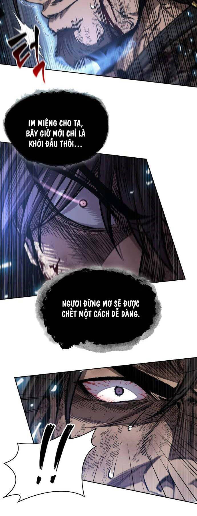 Nano Ma Thần Chap 205 - Next Chap 206