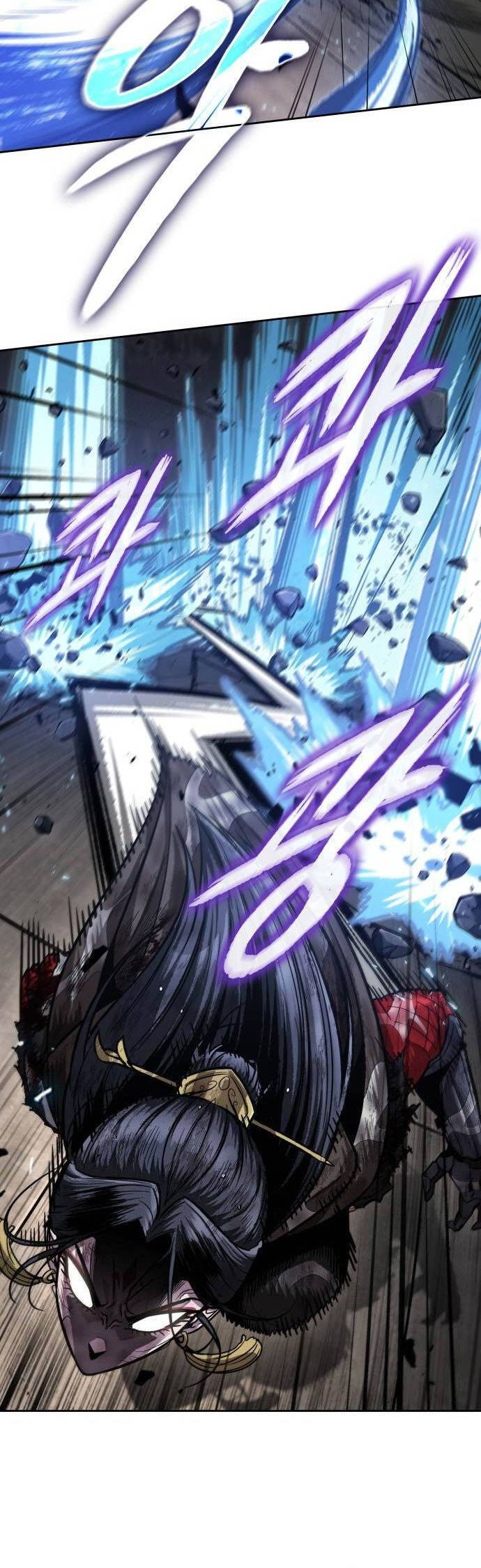Nano Ma Thần Chap 206 - Next Chap 207