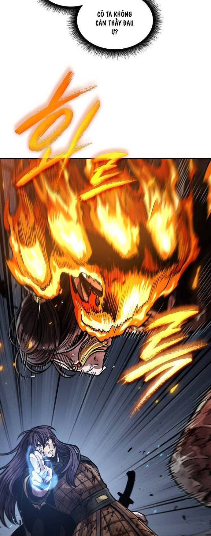 Nano Ma Thần Chap 206 - Next Chap 207