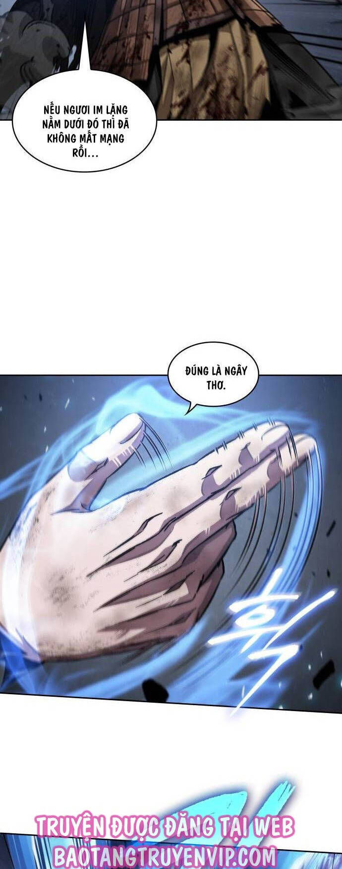 Nano Ma Thần Chap 206 - Next Chap 207