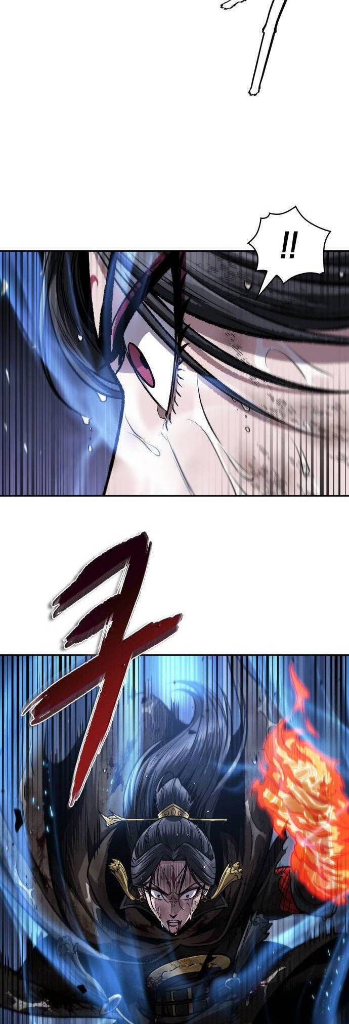 Nano Ma Thần Chap 206 - Next Chap 207