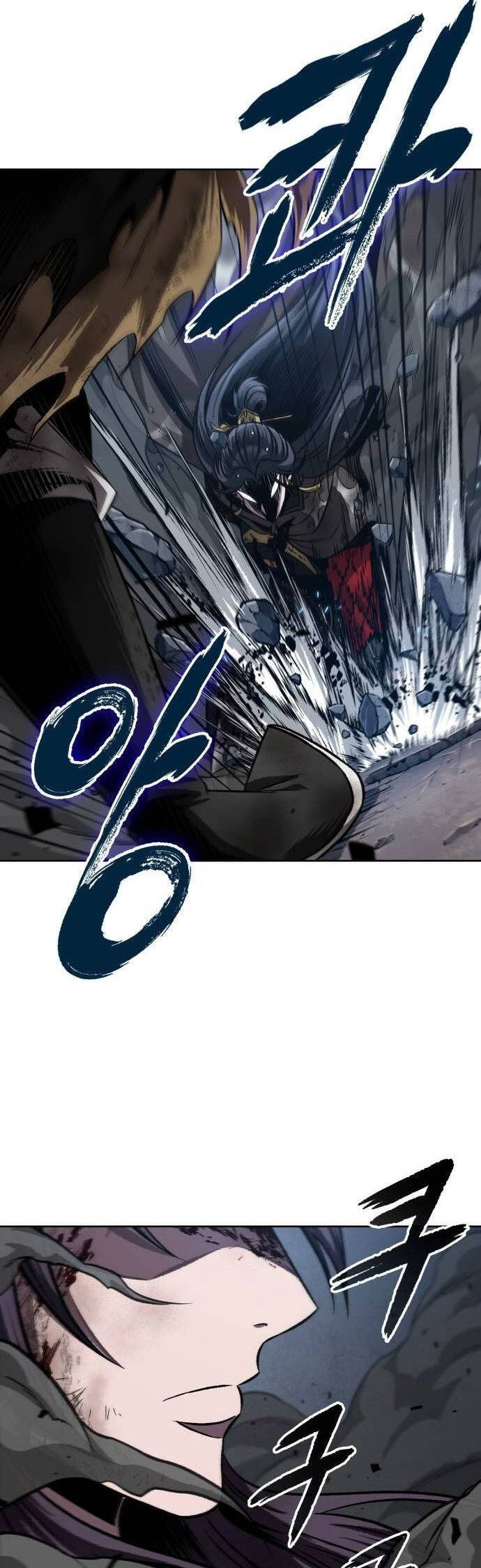 Nano Ma Thần Chap 206 - Next Chap 207