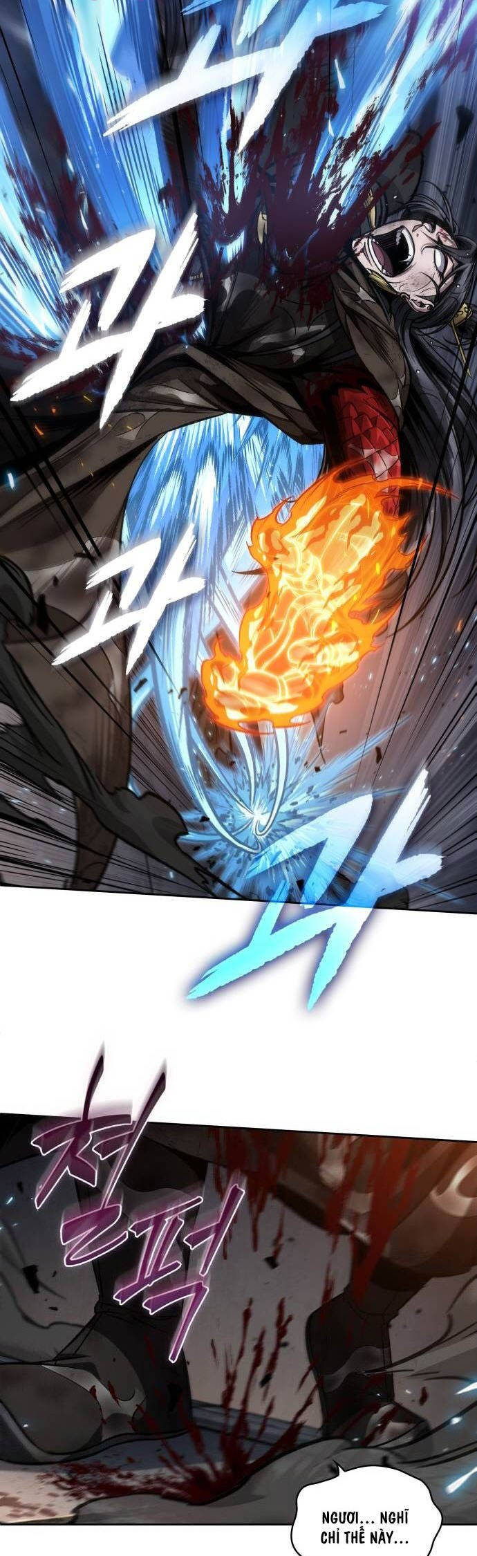 Nano Ma Thần Chap 206 - Next Chap 207
