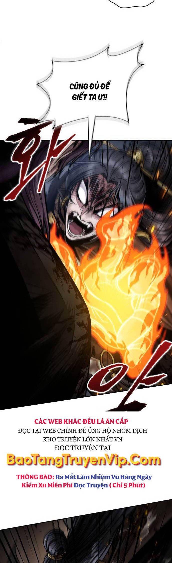 Nano Ma Thần Chap 206 - Next Chap 207