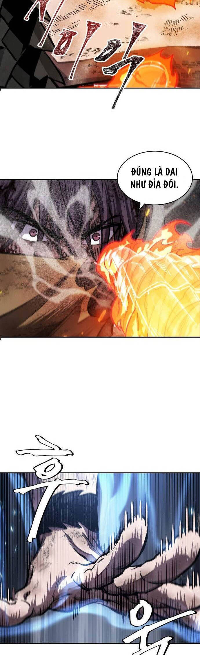 Nano Ma Thần Chap 206 - Next Chap 207