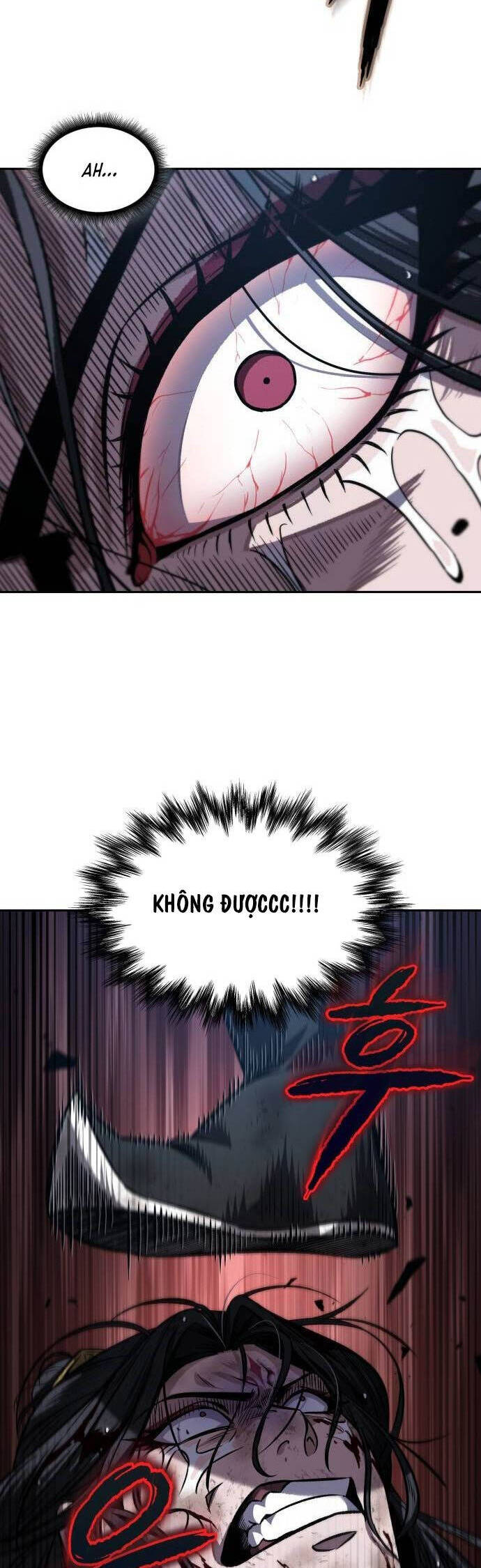 Nano Ma Thần Chap 206 - Next Chap 207