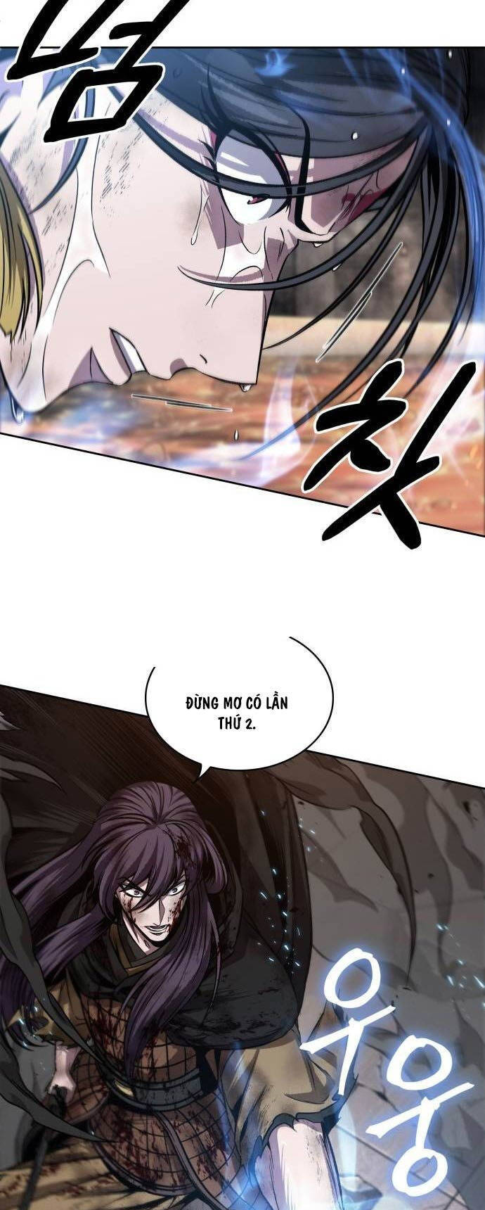 Nano Ma Thần Chap 206 - Next Chap 207