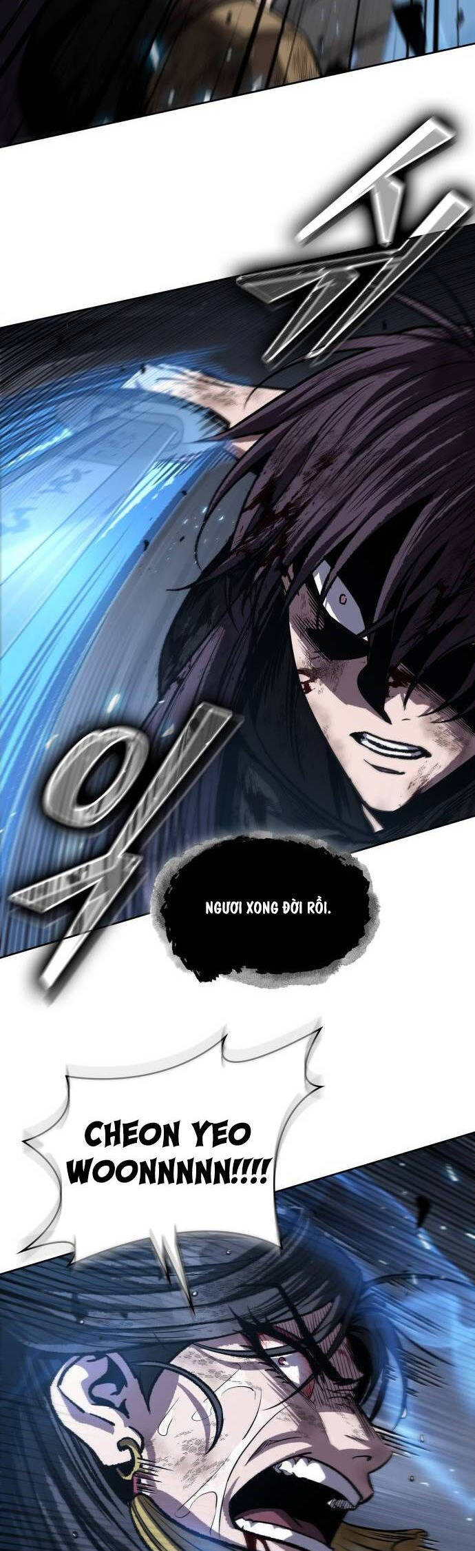 Nano Ma Thần Chap 206 - Next Chap 207