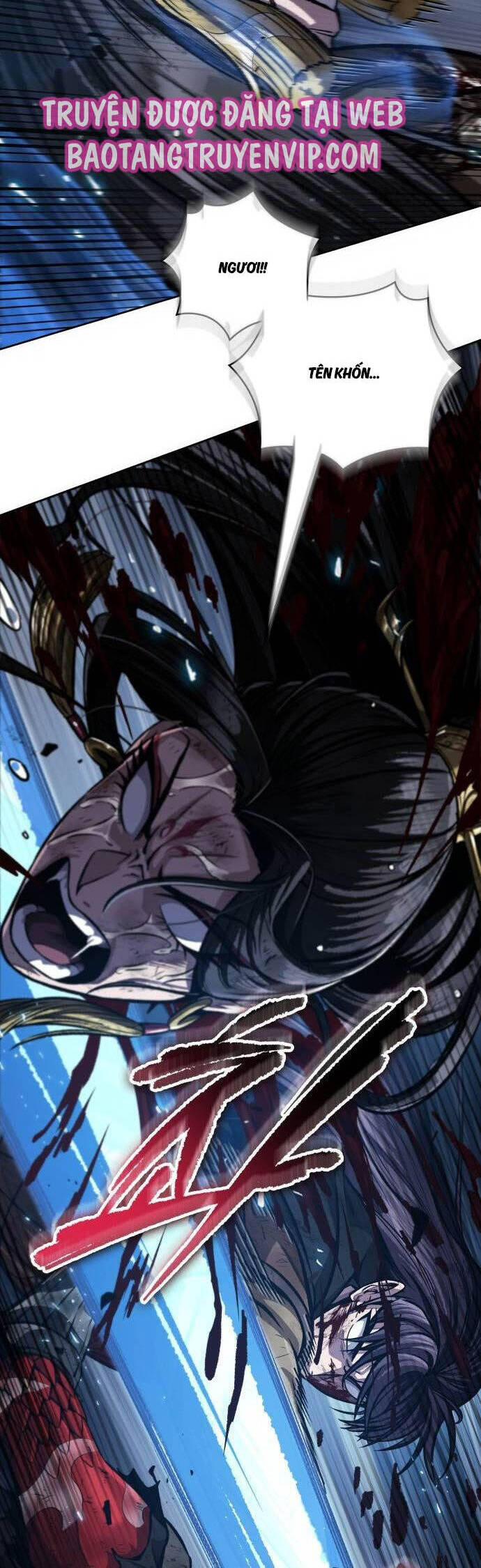 Nano Ma Thần Chap 206 - Next Chap 207