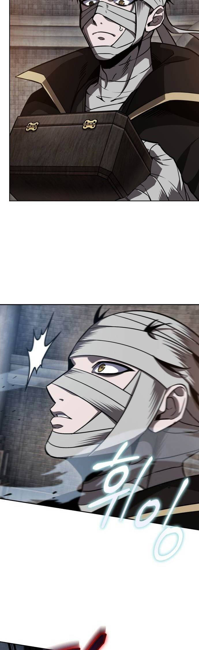 Nano Ma Thần Chap 206 - Next Chap 207