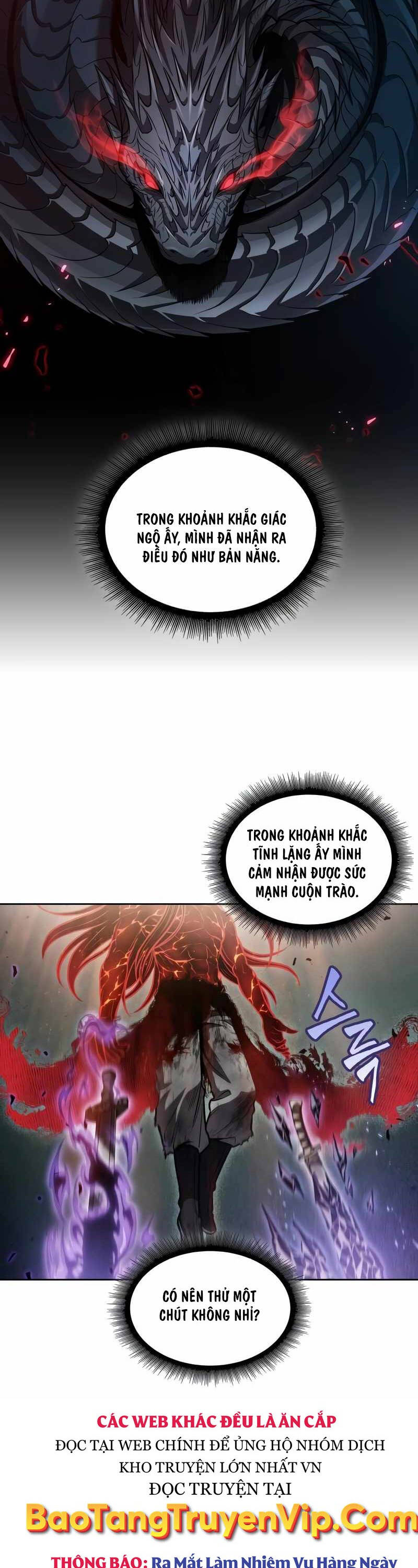 Nano Ma Thần Chap 208 - Next Chap 209