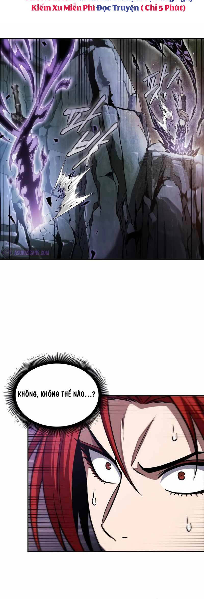 Nano Ma Thần Chap 208 - Next Chap 209