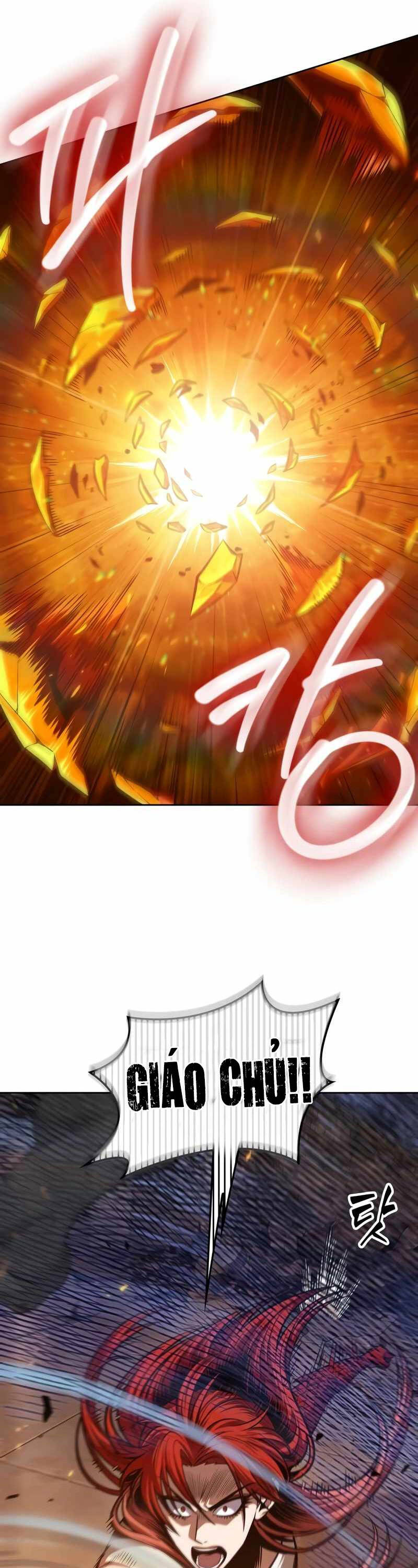 Nano Ma Thần Chap 208 - Next Chap 209