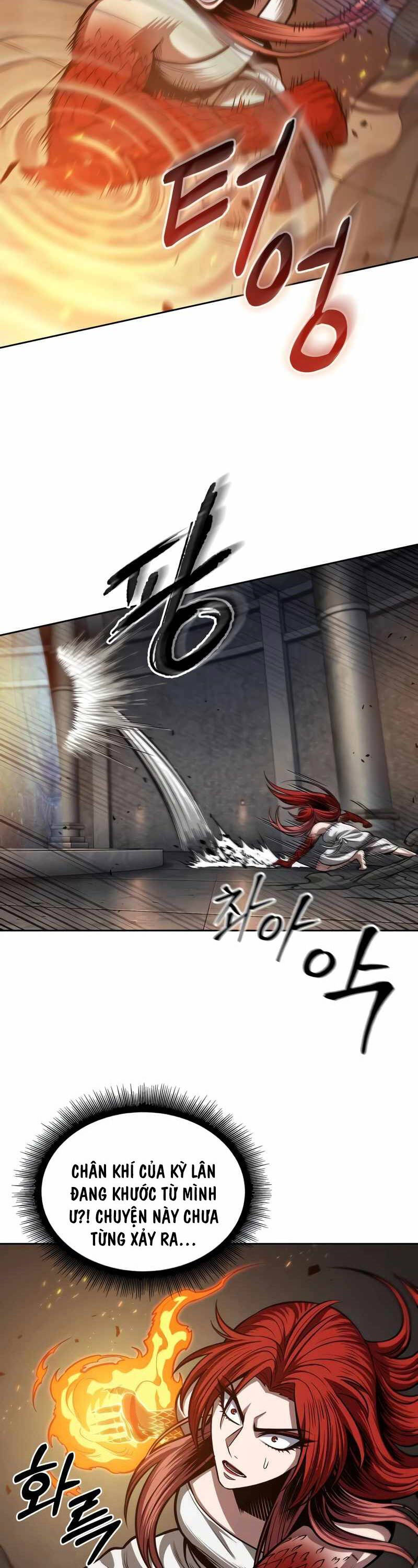 Nano Ma Thần Chap 208 - Next Chap 209