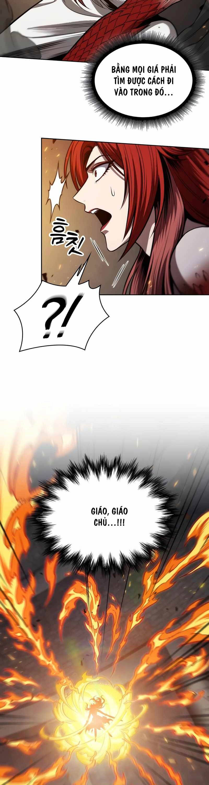 Nano Ma Thần Chap 208 - Next Chap 209
