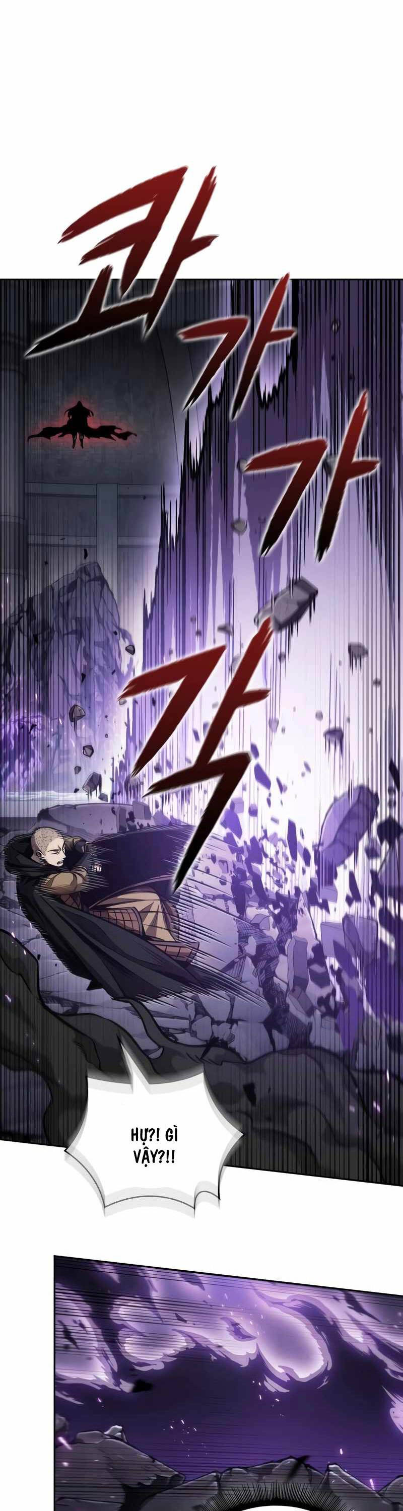 Nano Ma Thần Chap 208 - Next Chap 209