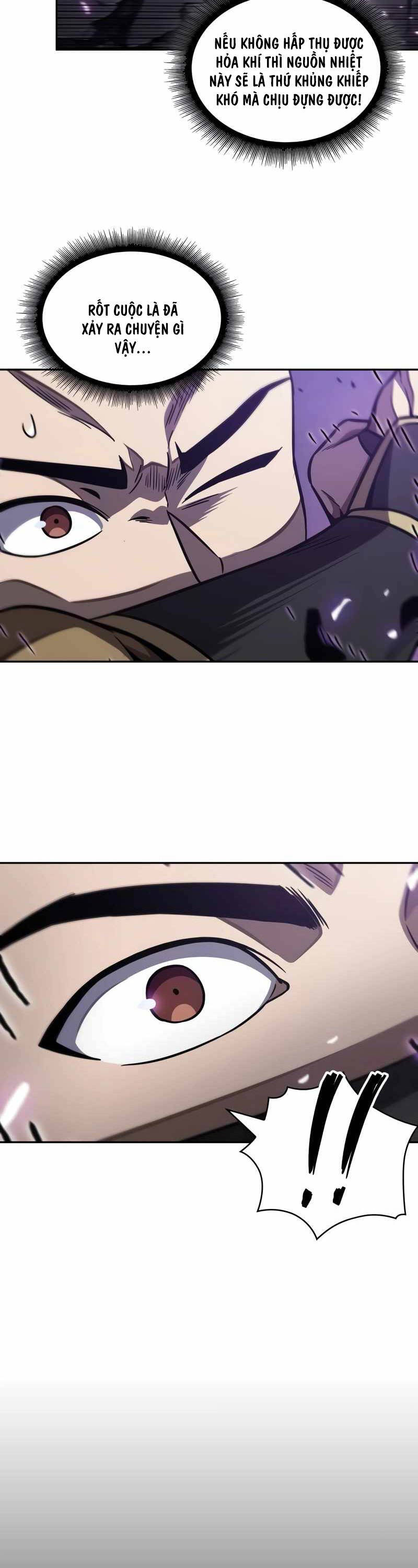 Nano Ma Thần Chap 208 - Next Chap 209