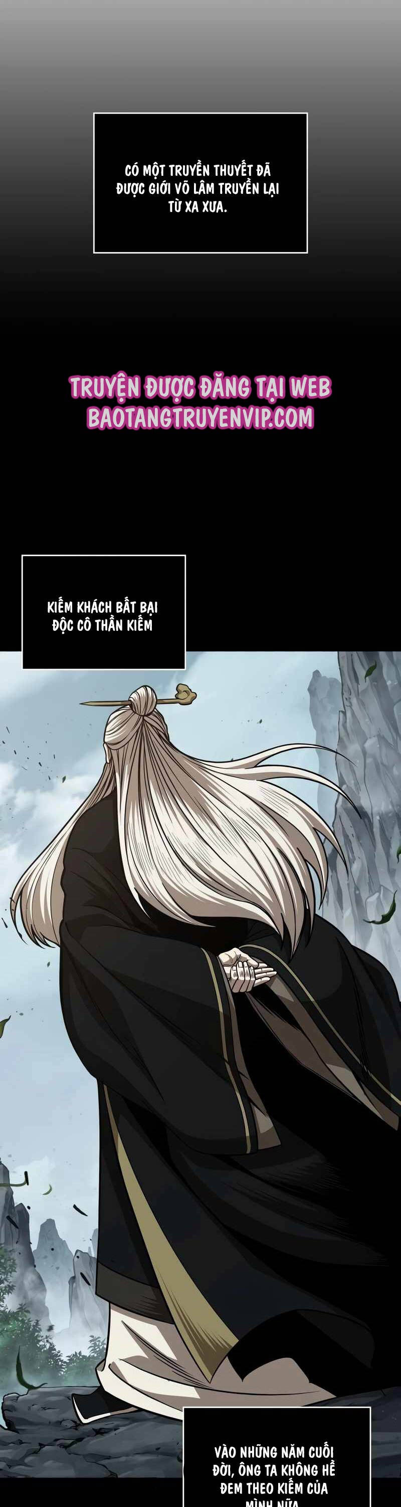 Nano Ma Thần Chap 208 - Next Chap 209